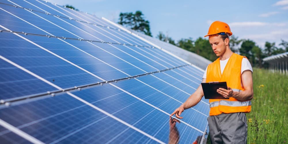 Solar Panels