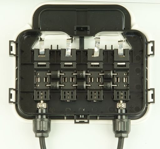 BOS Components