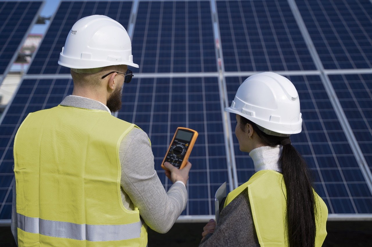 Solar Measurement Units